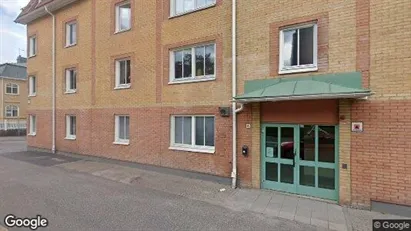 Lägenheter att hyra i Sundsvall - Bild från Google Street View