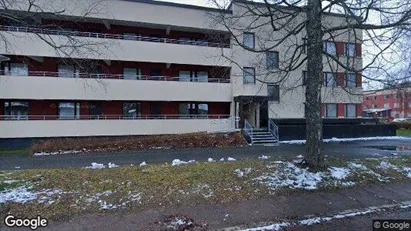 Lägenheter att hyra i Borlänge - Bild från Google Street View
