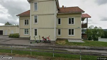 Lägenheter att hyra i Sundsvall - Bild från Google Street View