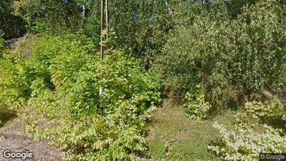 Lägenheter att hyra i Värnamo - Bild från Google Street View