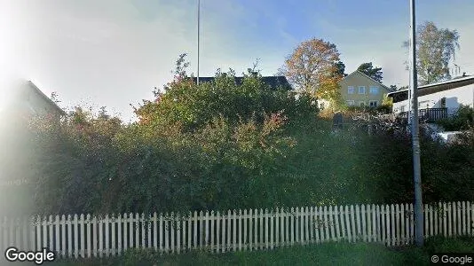 Lägenheter att hyra i Sollentuna - Bild från Google Street View