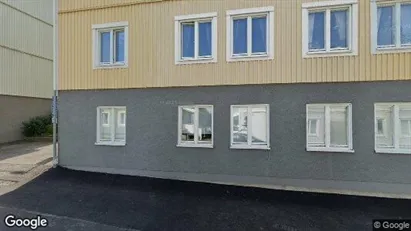 Lägenheter att hyra i Sundsvall - Bild från Google Street View