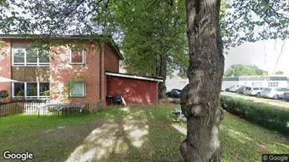 Lägenheter att hyra i Borlänge - Bild från Google Street View