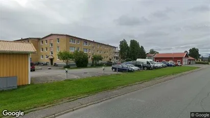 Lägenheter att hyra i Strömsund - Bild från Google Street View