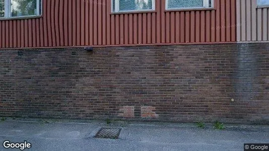 Lägenheter att hyra i Sundsvall - Bild från Google Street View