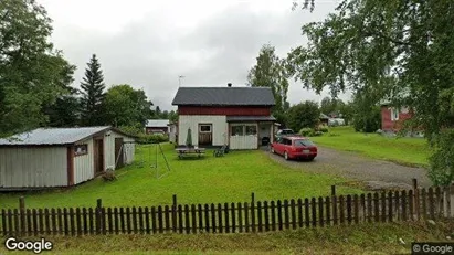 Lägenheter att hyra i Strömsund - Bild från Google Street View