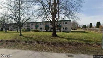Lägenheter att hyra i Borlänge - Bild från Google Street View
