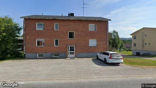 Lägenheter att hyra i Örnsköldsvik - Bild från Google Street View