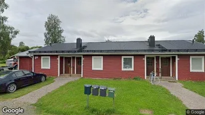 Lägenheter att hyra i Strömsund - Bild från Google Street View