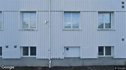Lägenheter att hyra i Mellerud - Bild från Google Street View Lägenheter att hyra i Mellerud - Bild från Google Street View