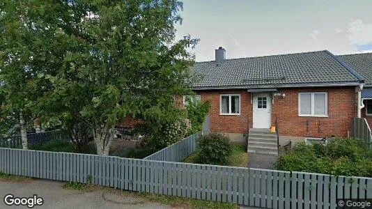 Lägenheter att hyra i Mellerud - Bild från Google Street View