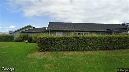 Lägenheter att hyra i Falkenberg - Bild från Google Street View Lägenheter att hyra i Falkenberg - Bild från Google Street View