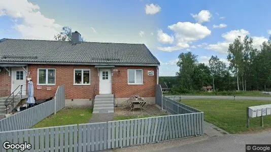 Lägenheter att hyra i Mellerud - Bild från Google Street View