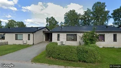 Lägenheter att hyra i Mellerud - Bild från Google Street View