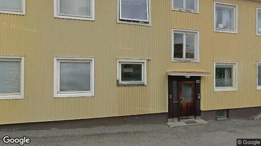Lägenheter att hyra i Örnsköldsvik - Bild från Google Street View