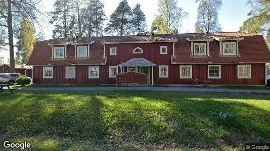 Lägenheter att hyra i Borlänge - Bild från Google Street View