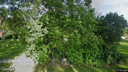 Lägenheter att hyra i Falkenberg - Bild från Google Street View