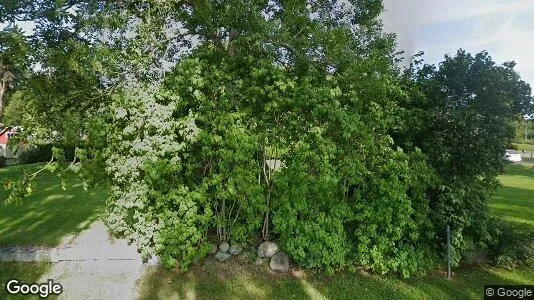 Lägenheter att hyra i Falkenberg - Bild från Google Street View