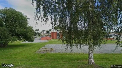 Lägenheter att hyra i Kramfors - Bild från Google Street View Lägenheter att hyra i Kramfors - Bild från Google Street View