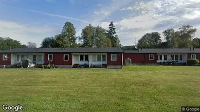 Lägenheter att hyra i Hultsfred - Bild från Google Street View Lägenheter att hyra i Hultsfred - Bild från Google Street View