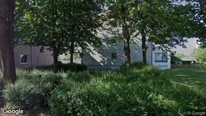 Lägenheter att hyra i Bjuv - Bild från Google Street View