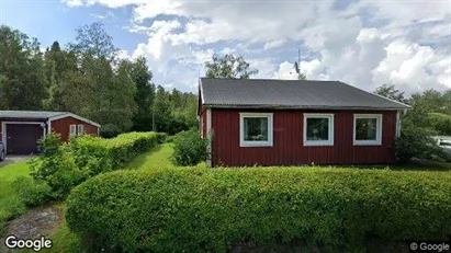 Lägenheter att hyra i Kramfors - Bild från Google Street View