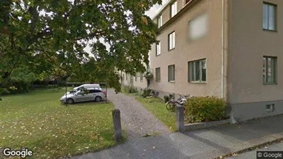 Lägenheter att hyra i Nora - Bild från Google Street View