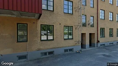 Lägenheter att hyra i Örnsköldsvik - Bild från Google Street View