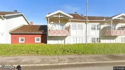 Lägenheter att hyra i Filipstad - Bild från Google Street View