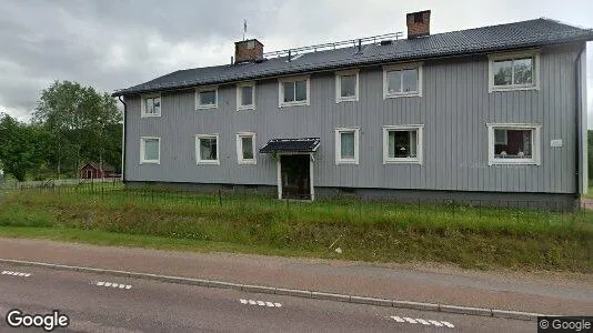 Lägenheter att hyra i Malung-Sälen - Bild från Google Street View