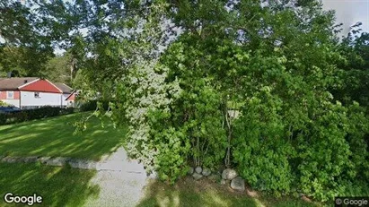 Lägenheter att hyra i Falkenberg - Bild från Google Street View