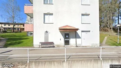 Lägenheter att hyra i Filipstad - Bild från Google Street View
