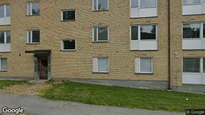 Lägenheter att hyra i Kramfors - Bild från Google Street View