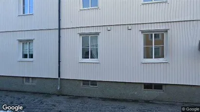 Lägenheter att hyra i Hultsfred - Bild från Google Street View