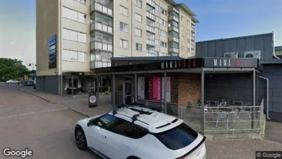 Lägenheter att hyra i Karlstad - Bild från Google Street View