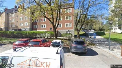 Lägenheter att hyra i Sundbyberg - Bild från Google Street View