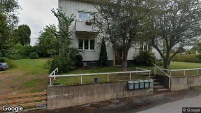 Lägenheter att hyra i Vimmerby - Bild från Google Street View