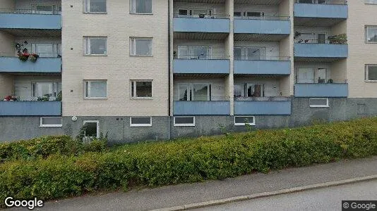 Lägenheter att hyra i Vimmerby - Bild från Google Street View