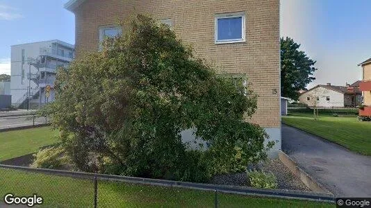 Lägenheter att hyra i Motala - Bild från Google Street View