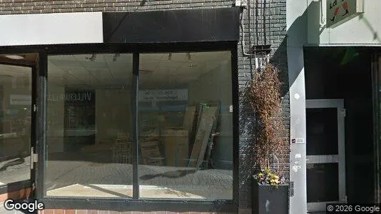 Lägenheter att hyra i Jönköping - Bild från Google Street View
