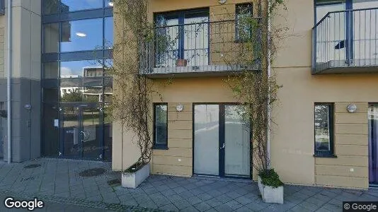 Lägenheter att hyra i Malmö Centrum - Bild från Google Street View
