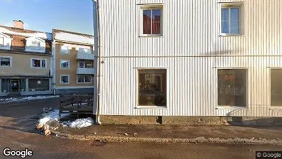 Lägenheter att hyra i Hultsfred - Bild från Google Street View
