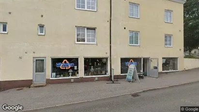 Lägenheter att hyra i Vimmerby - Bild från Google Street View