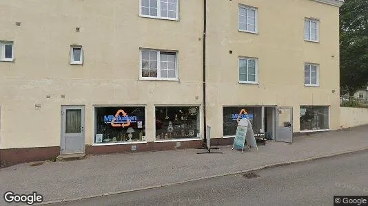 Lägenheter att hyra i Vimmerby - Bild från Google Street View