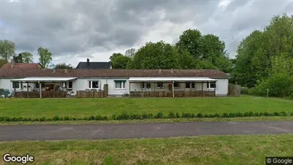 Lägenheter att hyra i Ulricehamn - Bild från Google Street View