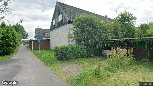 Lägenheter att hyra i Forshaga - Bild från Google Street View