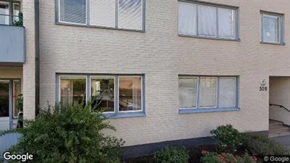 Lägenheter att hyra i Vimmerby - Bild från Google Street View Lägenheter att hyra i Vimmerby - Bild från Google Street View