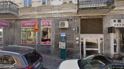 Lägenheter att hyra i Helsingborg - Bild från Google Street View Lägenheter att hyra i Helsingborg - Bild från Google Street View