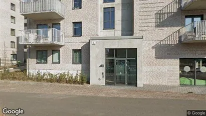 Lägenheter att hyra i Helsingborg - Bild från Google Street View Lägenheter att hyra i Helsingborg - Bild från Google Street View