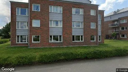 Lägenheter att hyra i Jönköping - Bild från Google Street View